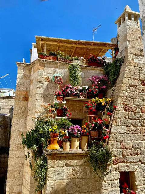 La Pergola - Charming Stay