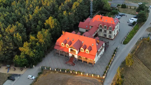 Pensjonat nad Zalewem