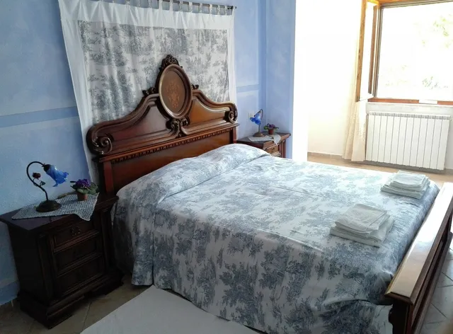 AGRITURISMO IL PUNTO VERDE