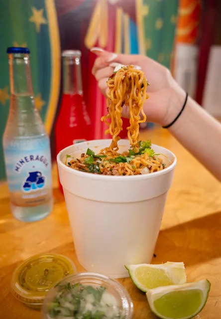 Dulce Vida Mexican Restaurant (Dallas)