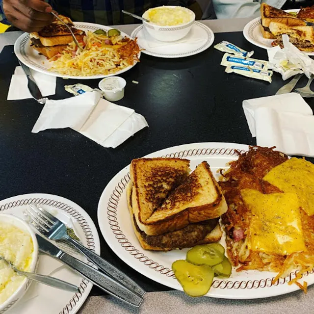 Waffle House