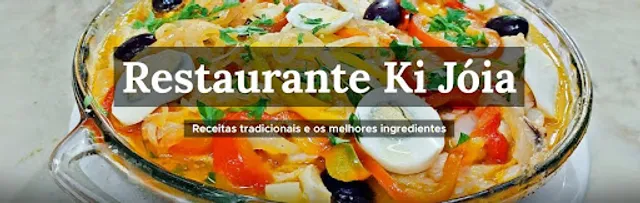 Ki Jóia Restaurante e Pizzaria