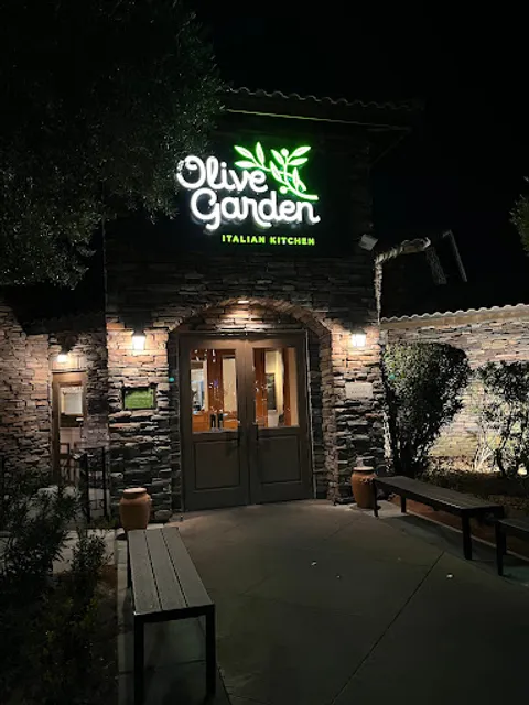 Olive Garden Italian Restaurant