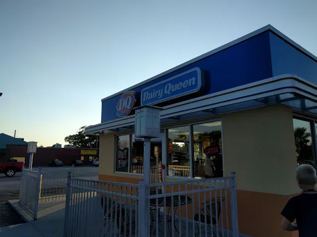 Dairy Queen (Treat)