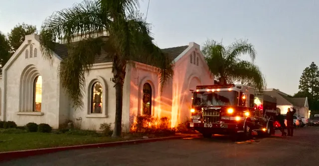 North County Chabad Center