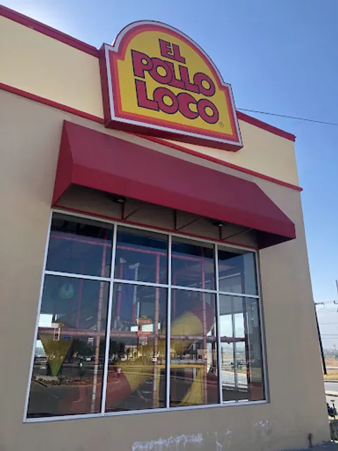 El Pollo Loco