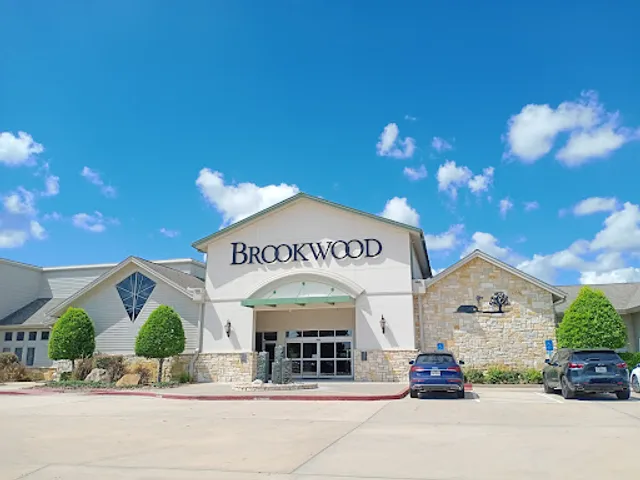 The Brookwood Café