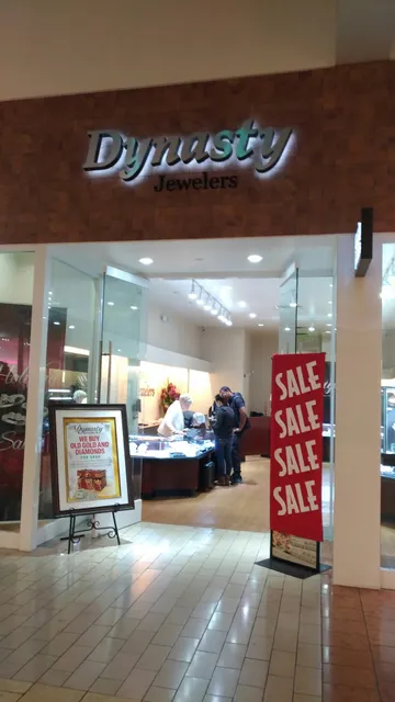 Dynasty Diamond Jewelers