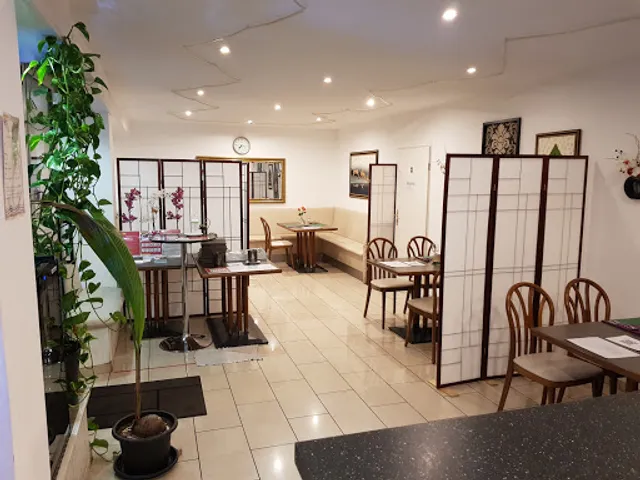 Ranong Thai Restaurant