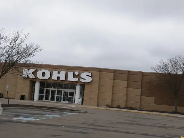 Kohl's