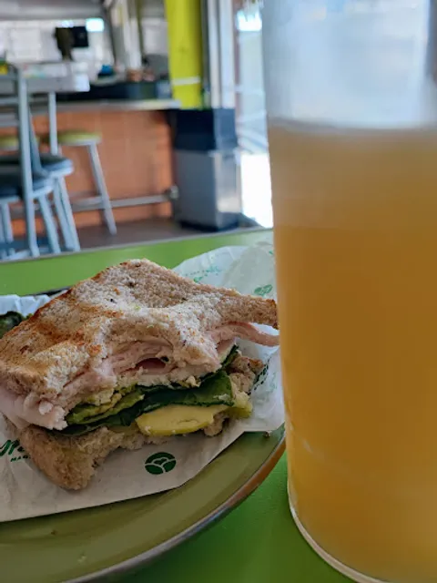 Mi Delirio Restaurante