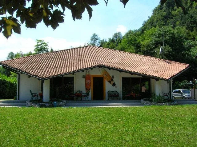 Camping Lago 3 municipalities