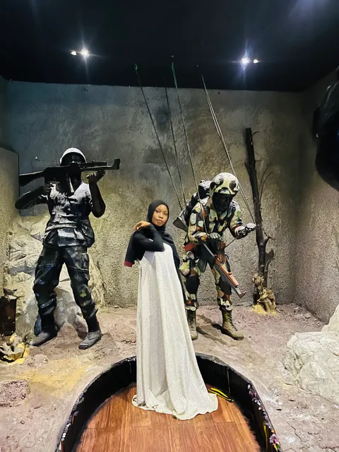 Discovery Museum Abuja