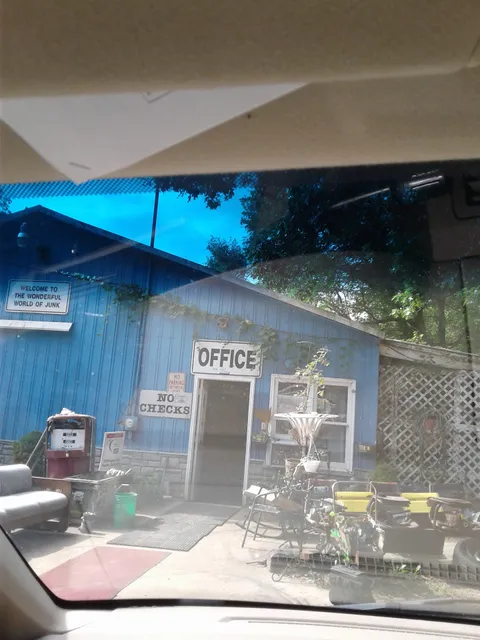 Whispering Oaks Auto Parts