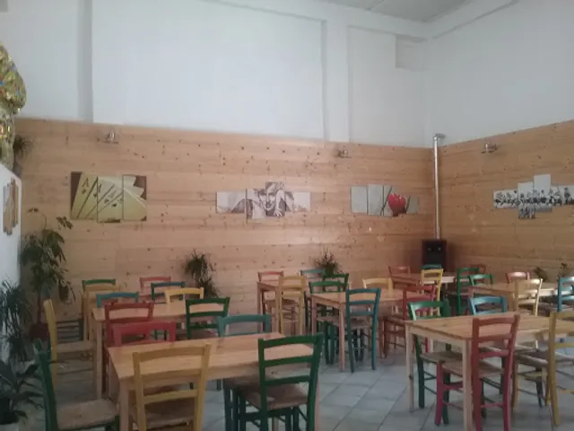 Bar - Pizzeria - Ristoro "San Michele"