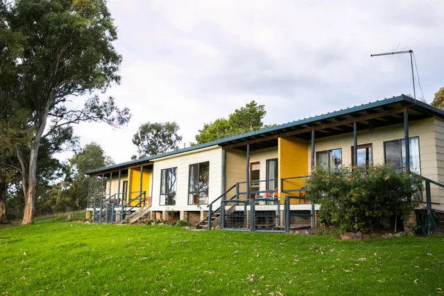 Bumblebrook Farm Motel