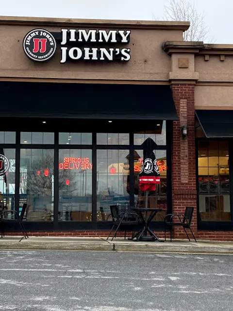 Jimmy John's