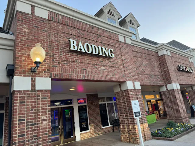 Baoding Restaurant