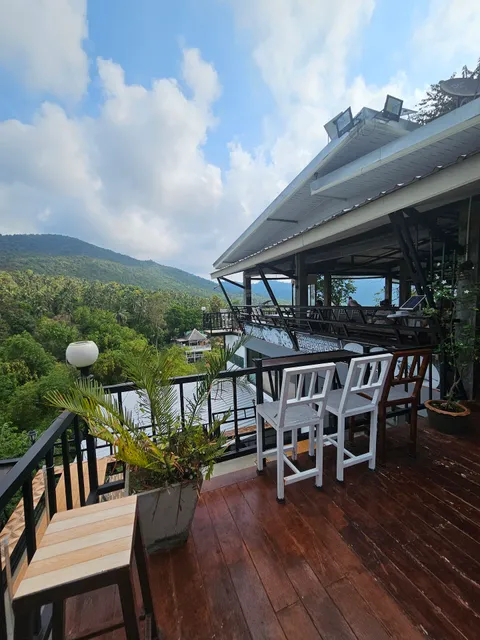 Noodle Pad Thai Tawanda