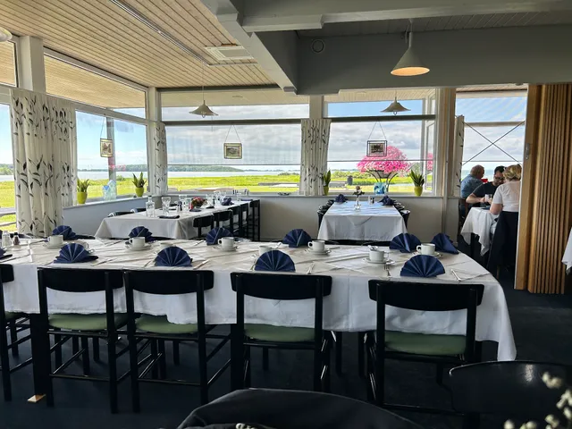 Restaurant Fjorden