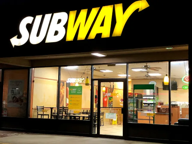 Subway