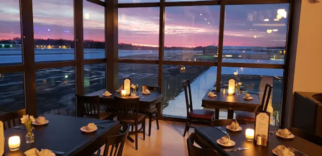 Serventi's On The Runway