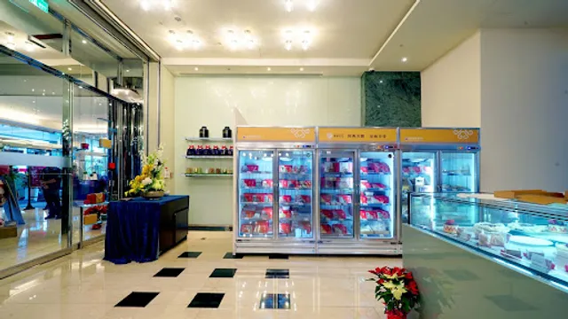 豪吧 H Bar(五星級雲端廚房)