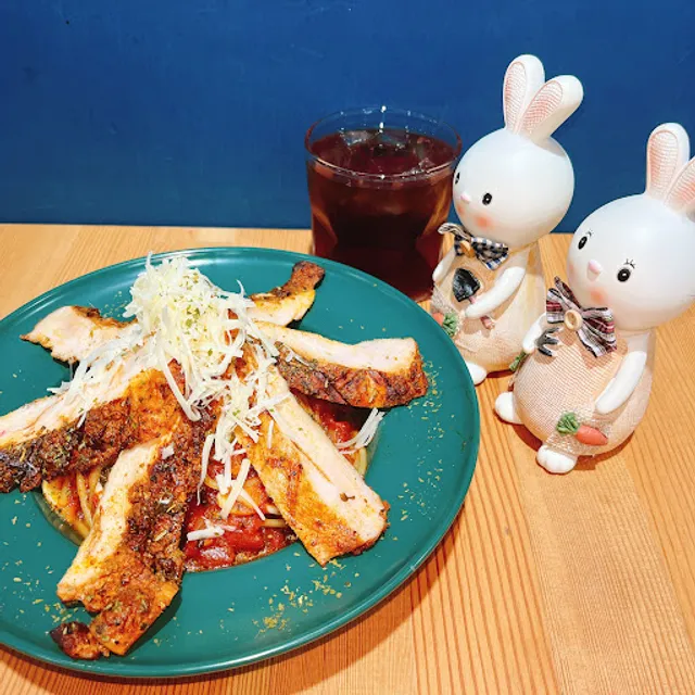 Good morning,Night咖啡.輕食.早午晚餐