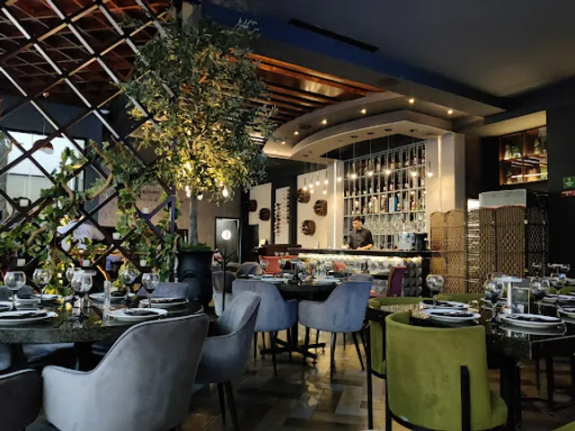 Spexia Cucina Italiana