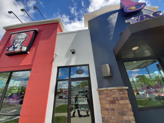 Taco Bell / KFC