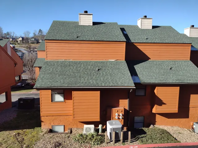 Gatlinburg Village 505 3 Bedroom Home