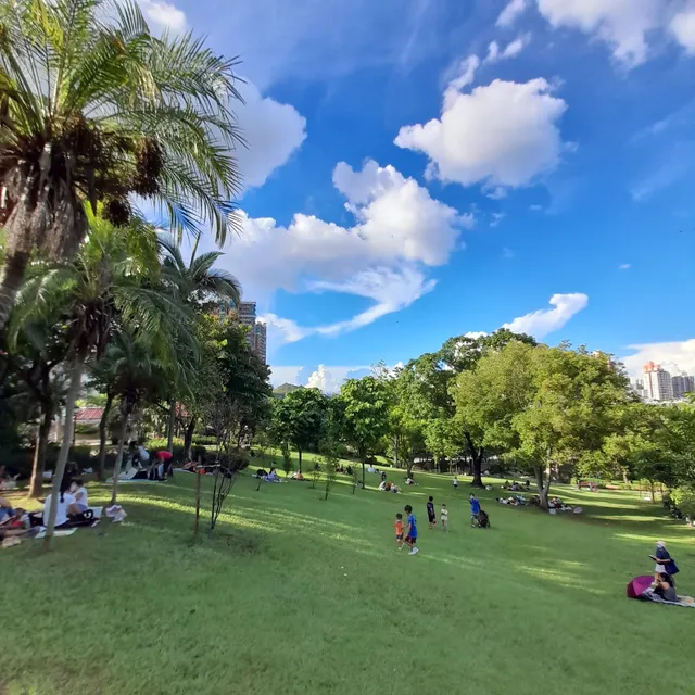 Town Park North Children's Playground