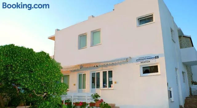 Apartments Panonija