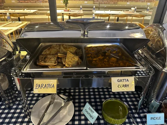 MAMA MASALA INDIAN CUISINE Da Nang