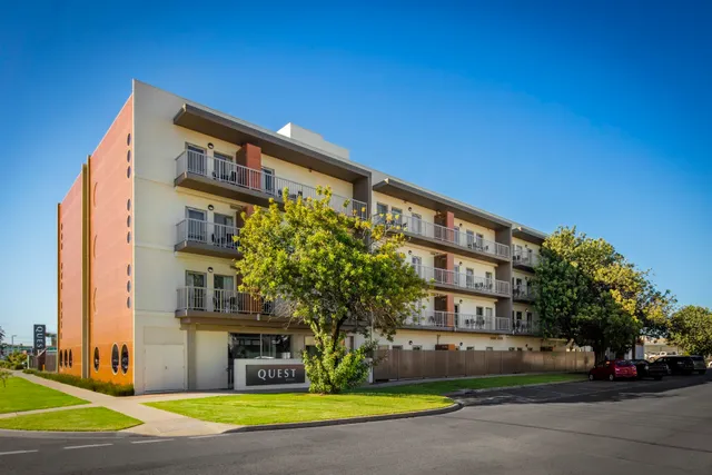 Quest Mildura Apartment Hotel