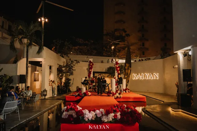 Kalyan Restaurant Phnom Penh