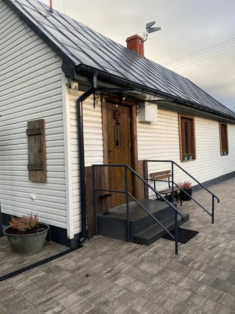 Noclegi Magnusowe Siedlisko