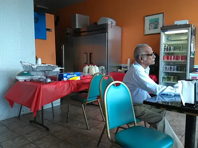 Thai Leaf Restaurant