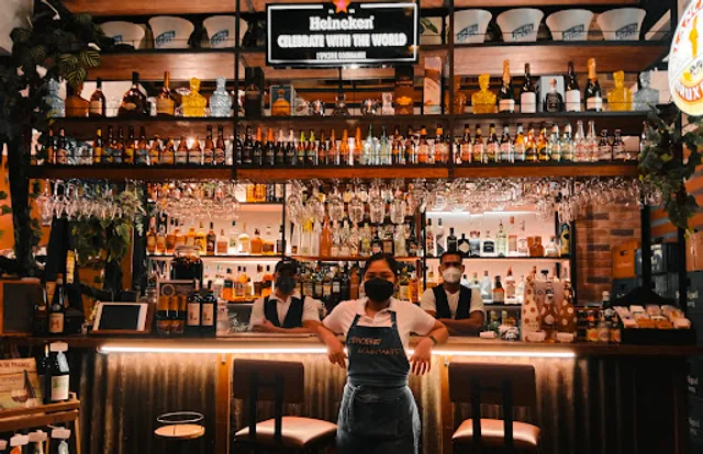 L'Epicerie Gourmande Molito