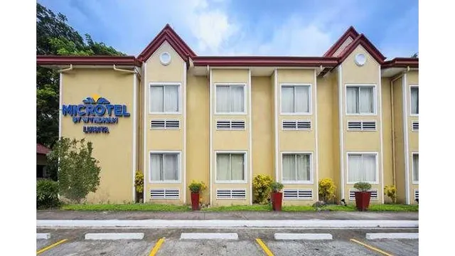 Microtel by Wyndham Tarlac