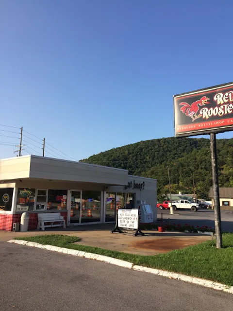 Four Ways Pub & Eatery