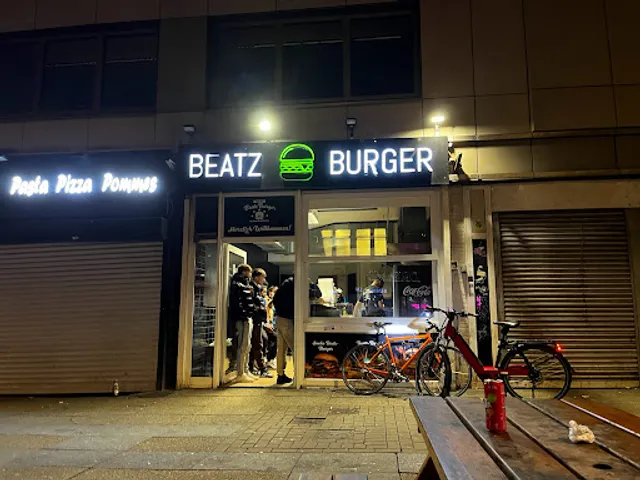 BeatzBurger
