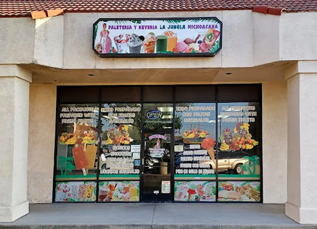 La Jungla Michoacana