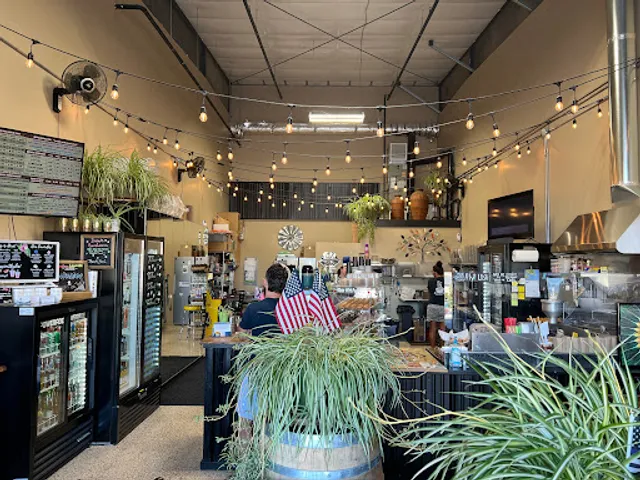 The Family Bean Chelan