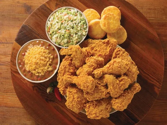 Popeyes Louisiana Kitchen