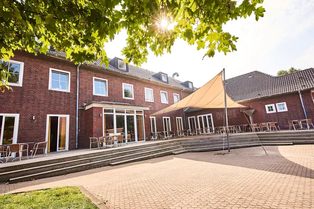 DJH Jugendherberge Norderney