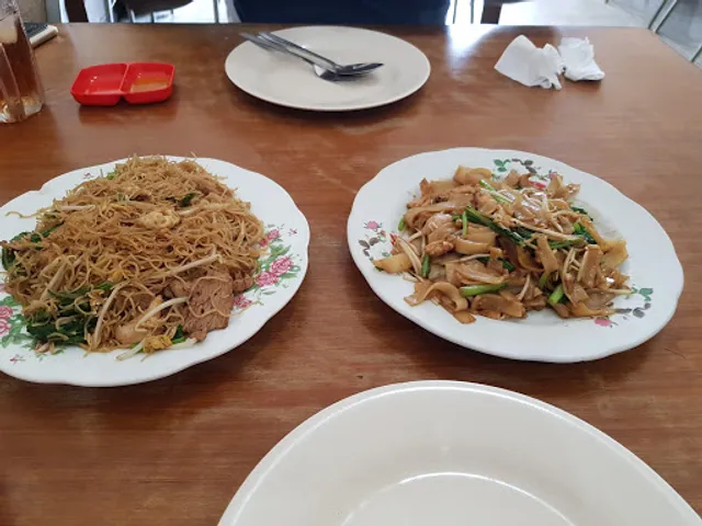 Depot NN Chinese Food halal