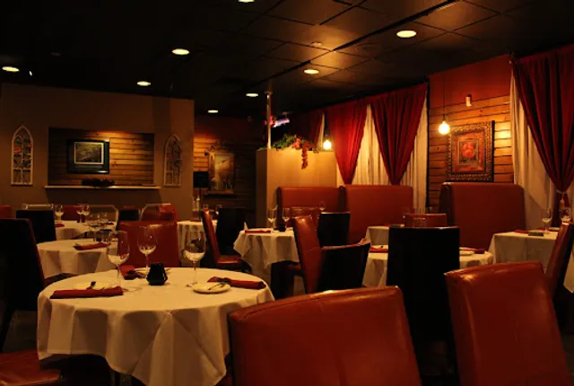 Viareggio Italian Restaurant