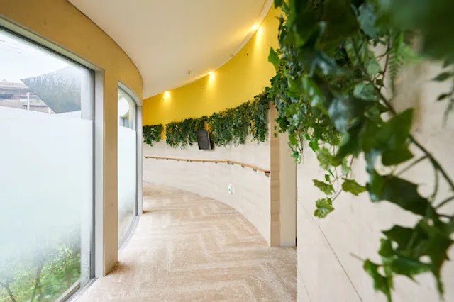 WeBase KAMAKURA Resort Hotel