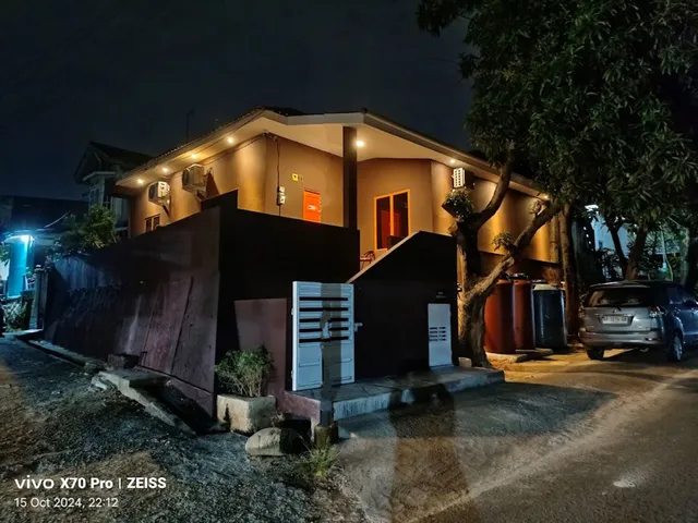 Dewita Villa